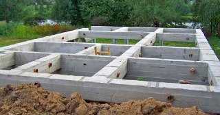 Расчет фундамента Аксай цена от 2082 руб.