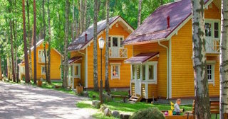 Строительство дач под ключ в Аксае - Строй-Акс. Качественные дачи от 135317 рублей